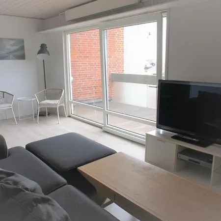 Vesterhavsgade 47. Door 25