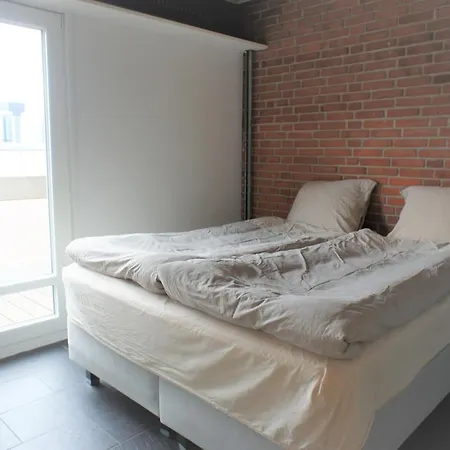 Vesterhavsgade 47. Door 25 Lejlighed