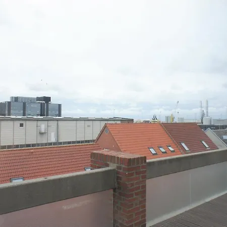 Vesterhavsgade 47. Door 25 Esbjerg