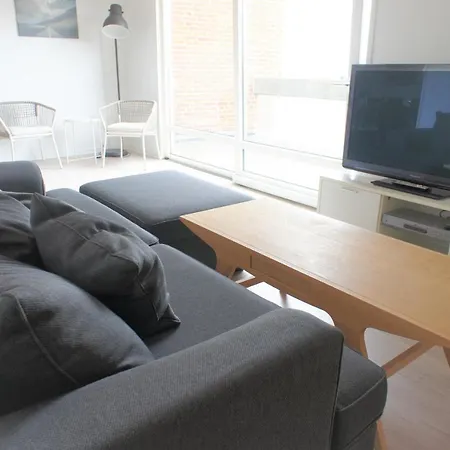 Vesterhavsgade 47. Door 25