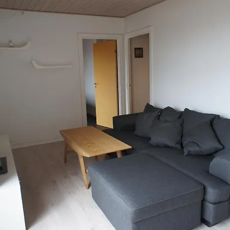 Vesterhavsgade 47. Door 25 Appartement Esbjerg